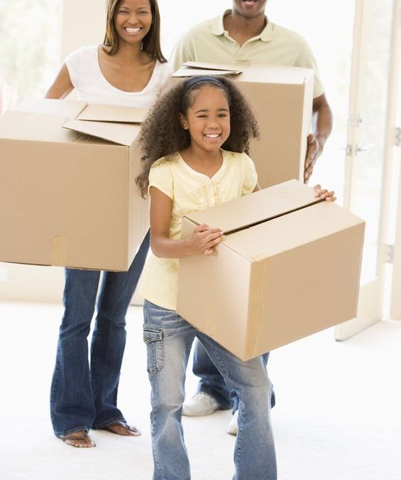 Moving in? It’s time to create a home inventory
