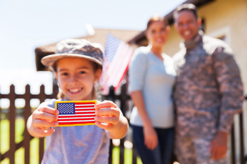 5 things you need to know about a VA loan
