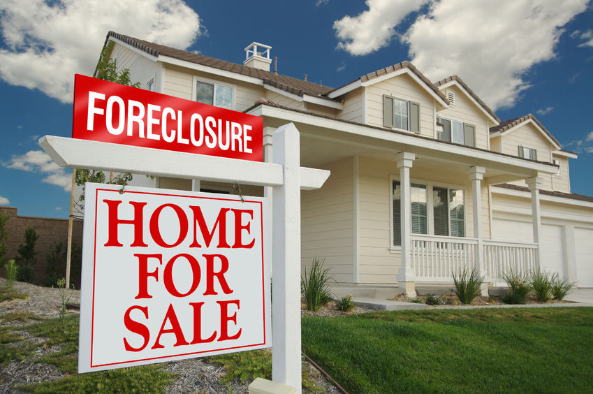 Getting a mortgage after a foreclosure - Utah Property Management