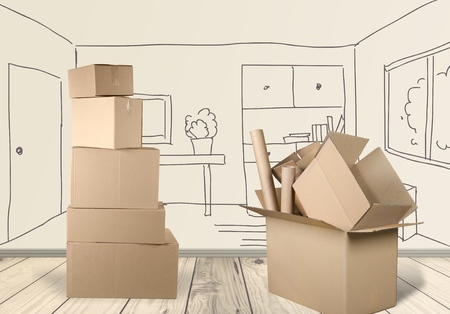 Your essential guide to moving