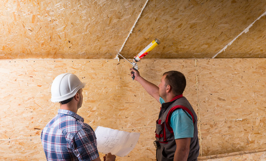 3 tips for selecting a qualified homebuilder