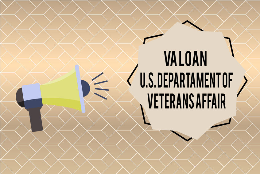 Who qualifies for a VA loan?