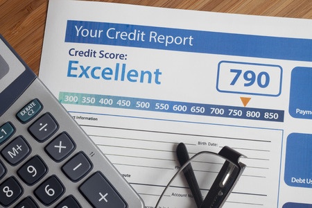 Three great ways to raise your credit score