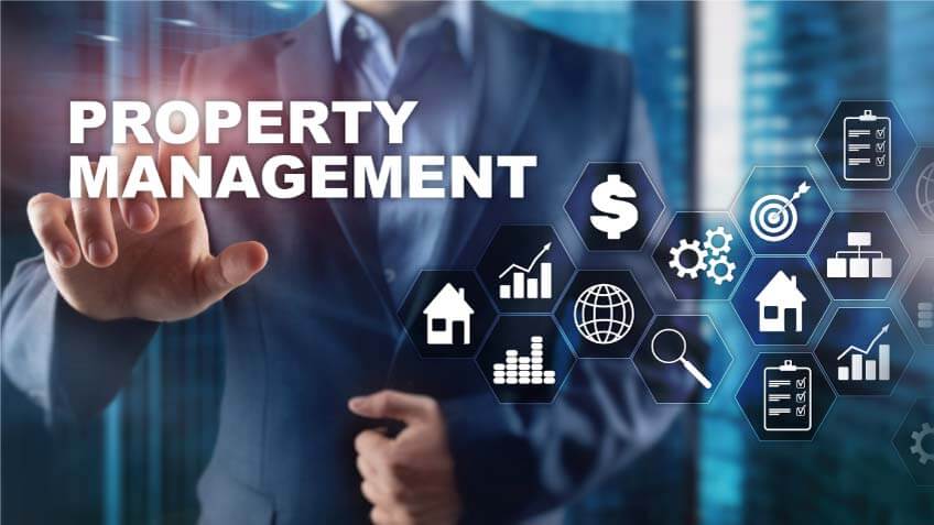 Utah Property Management FAQ