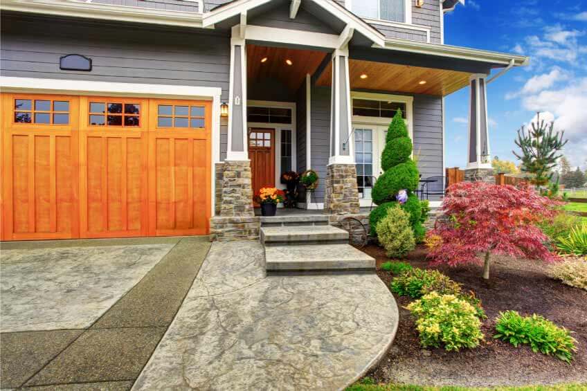 5 Easy Ways to Boost Your Home’s Curb Appeal